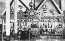 Abercorn Bar